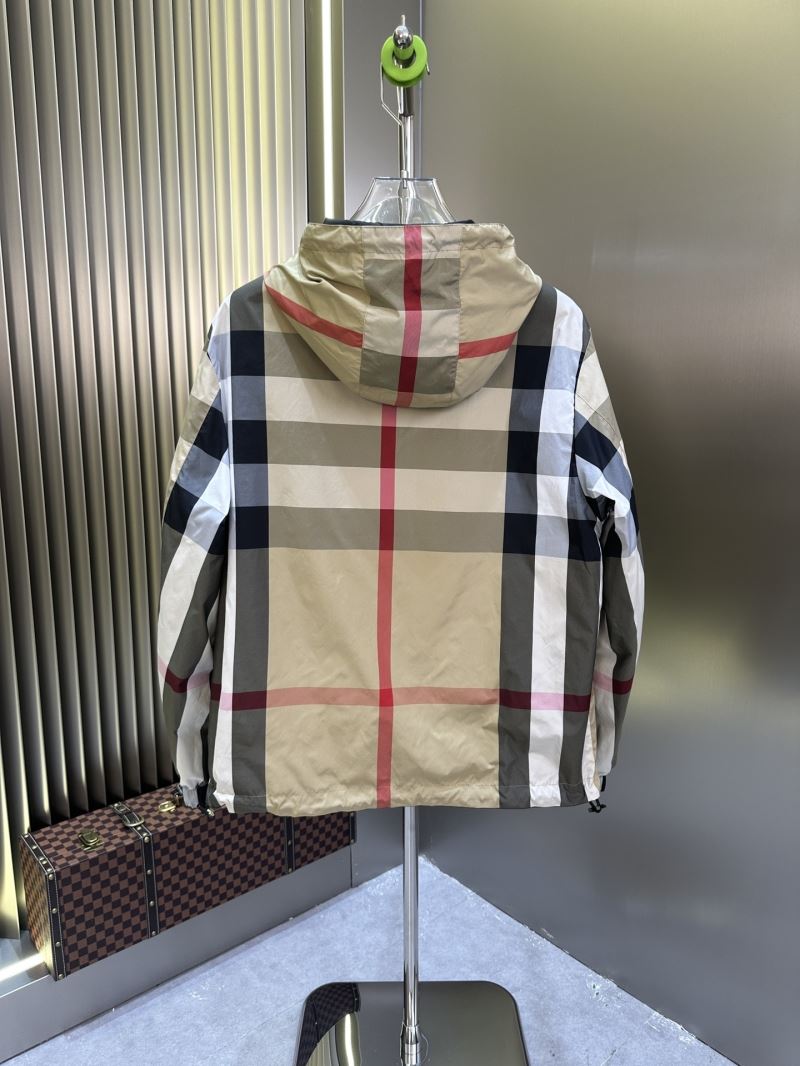 Burberry Outwear